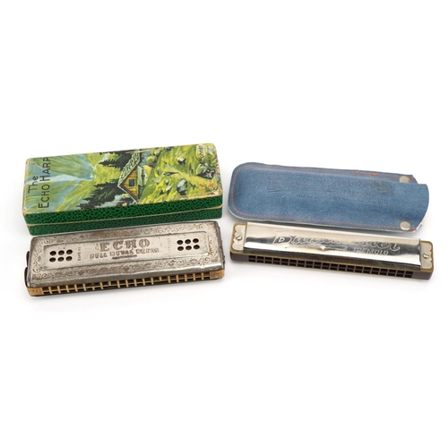 harmonica Auctions Prices