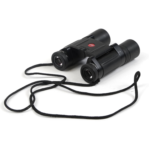 413 - Pair of Leica Trinovid 10x25 BCA binoculars with box