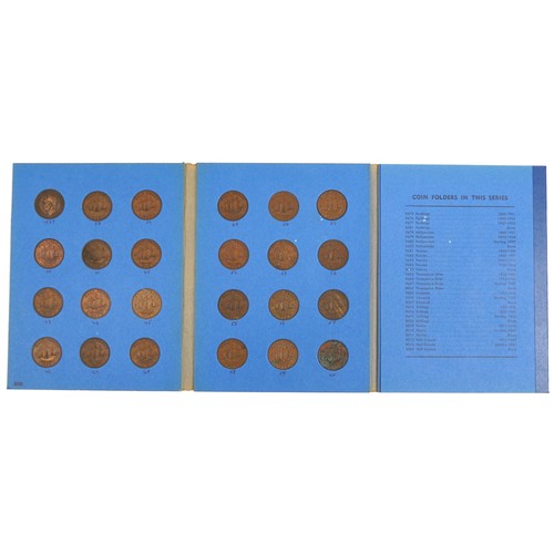 1288 - Antique and later antique and later British and world coins including five pounds, two pounds and fi... 