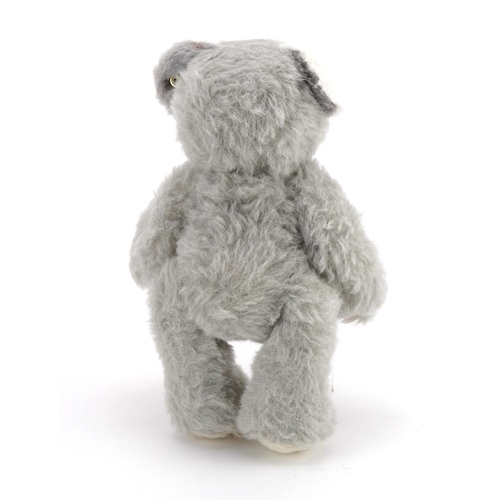 475 - Steiff original Adoni teddy bear with jointed limbs, 25cm high