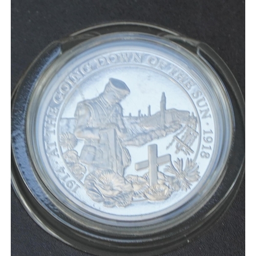 563 - Modern British coinage, some proof, including the world's first silver sovereign