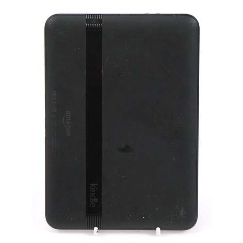 1160A - Amazon Kindle book reader, 19cms x 14cms