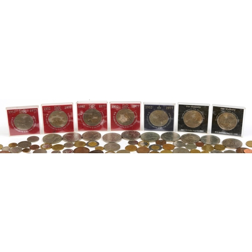 2435 - Antique and later British and world coinage