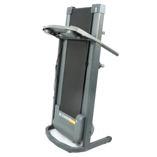 1095 - Weslo Cadence 55 multi position incline electric treadmill