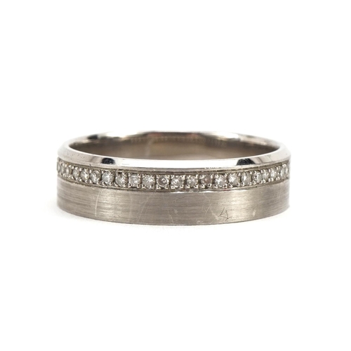 Eternity on sale ring beaverbrooks