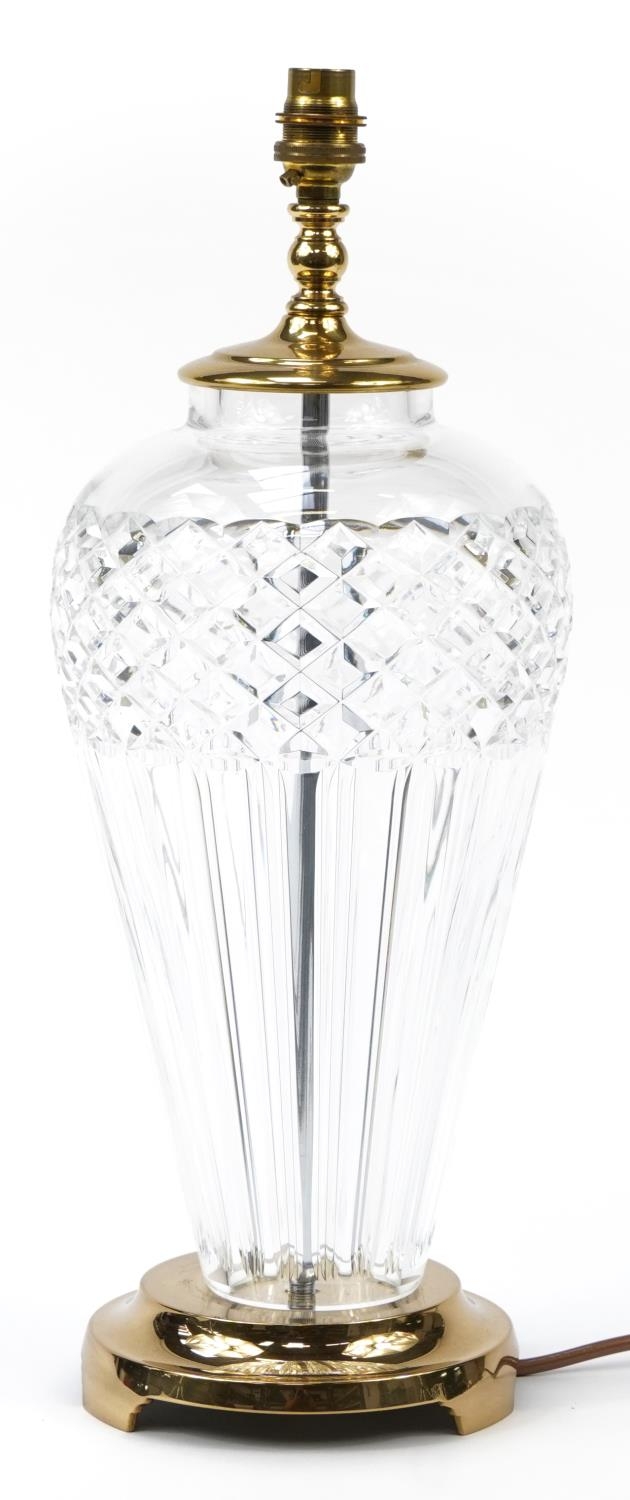 Waterford belline deals lamp