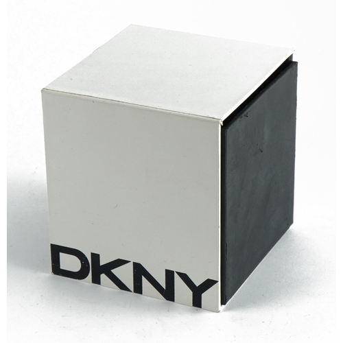 Dkny watch online box