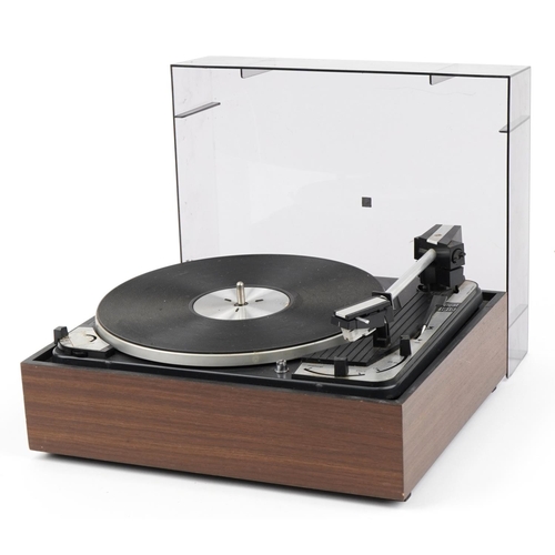 1517 - Vintage Dual 1010 turntable