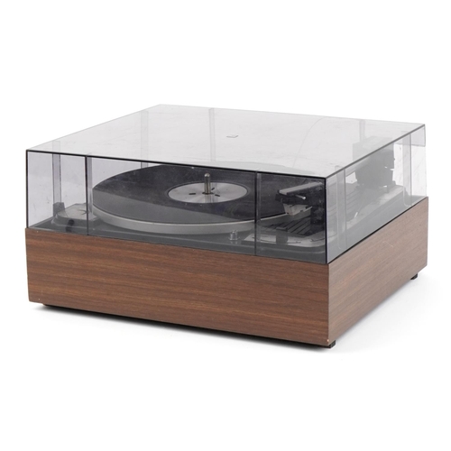 1517 - Vintage Dual 1010 turntable