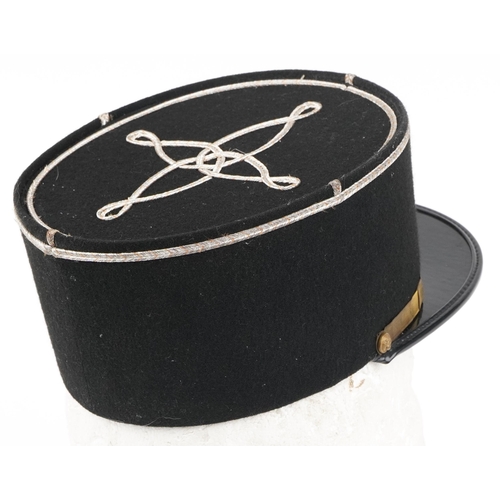 1549 - French military interest Kepi