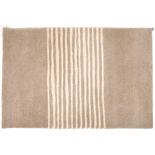 1050 - Pair of Kelaty contemporary wool rugs, 180cm x 120cm