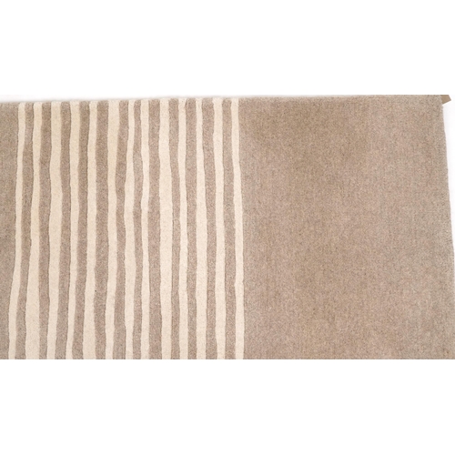 1050 - Pair of Kelaty contemporary wool rugs, 180cm x 120cm