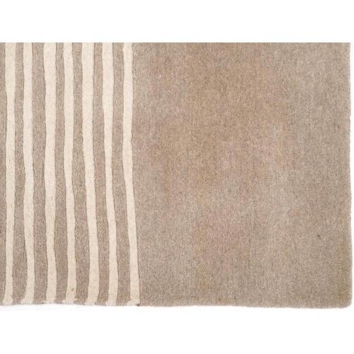 1050 - Pair of Kelaty contemporary wool rugs, 180cm x 120cm