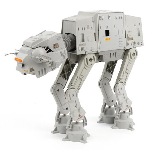 1489 - 1983 Star Wars AT-AT with box