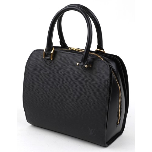 1150 - Louis Vuitton Pont Neuf handbag with dust bag, 26.5cm wide