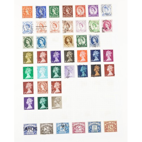 1626 - *WITHDRAWN* Large collection of British and World Stamps arranged in eleven stock books and albums i... 