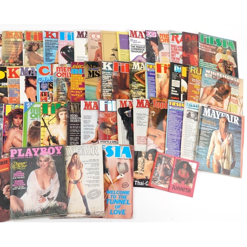 Quality adult magazines wholesale in Alluring Styles And Prints 