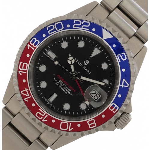 Steinhart on sale ocean pepsi