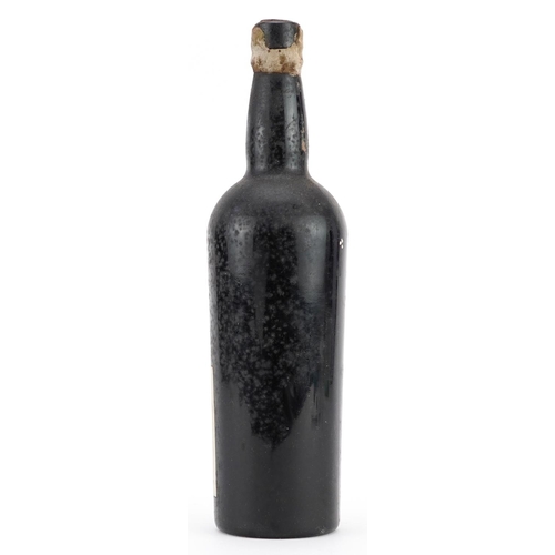 468 - Bottle of Taylor's Vintage 1969 Vargellas port