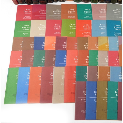 793A - The Ultimate Private Library Set of 100 Greatest Books of All Time by Franklin Mint