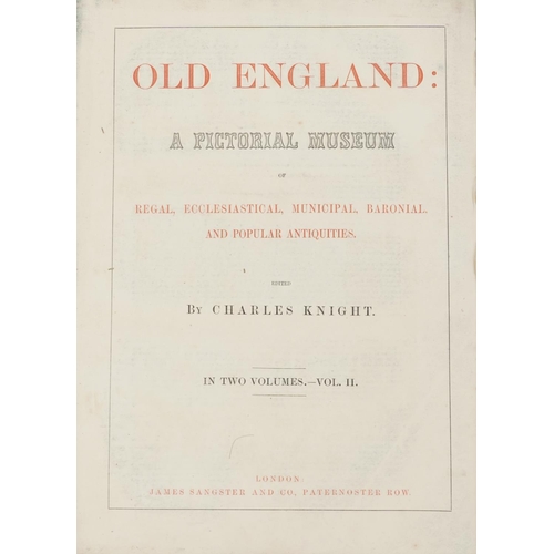 795A - Art and antique related hardback books comprising The Nation's Pictures, Augustus John and Old Engla... 