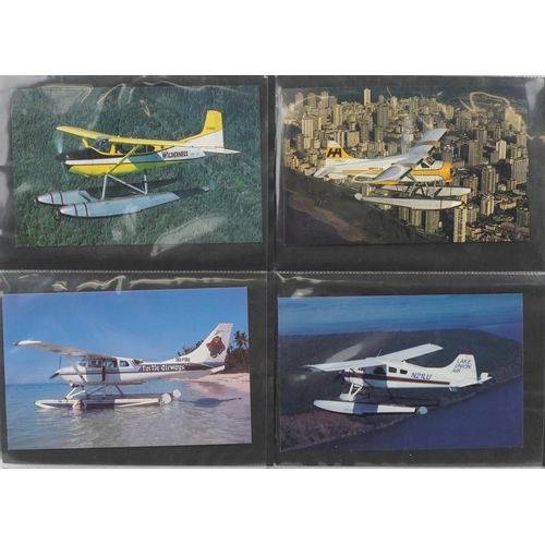 775 - Collection of early 20th century and later ephemera including postcards of ships, soldiers in unifor... 