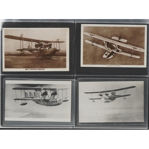 775 - Collection of early 20th century and later ephemera including postcards of ships, soldiers in unifor... 