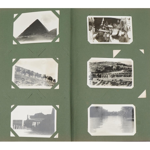775 - Collection of early 20th century and later ephemera including postcards of ships, soldiers in unifor... 