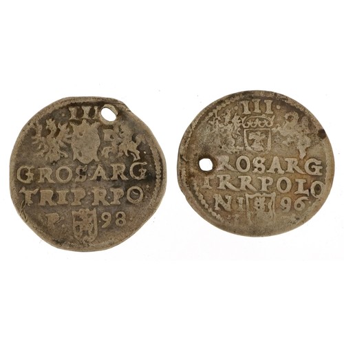 Lot 740       