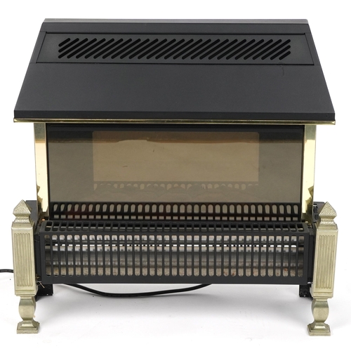 1146 - Dimplex electric heater