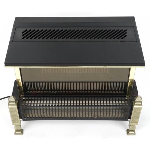 1146 - Dimplex electric heater