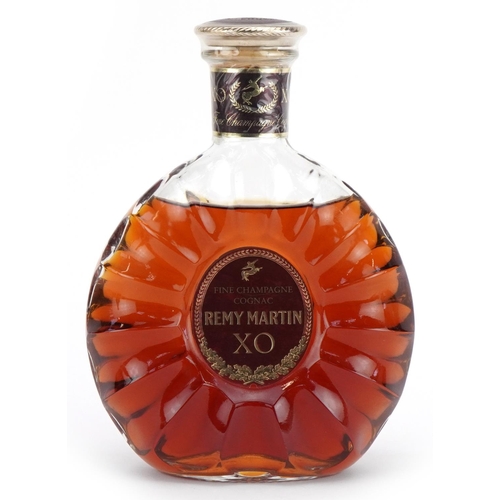 2241 - Bottle of Remy Martin XO Fine Champagne cognac