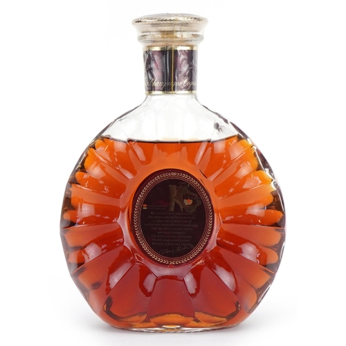 2241 - Bottle of Remy Martin XO Fine Champagne cognac