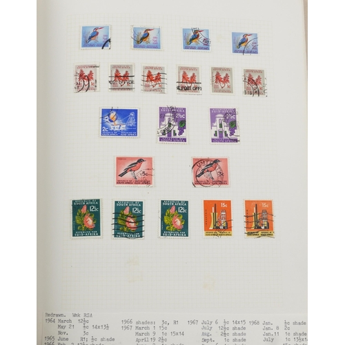 1699 - 19th century and later predominantly European stamps and covers arranged in albums including Great B... 