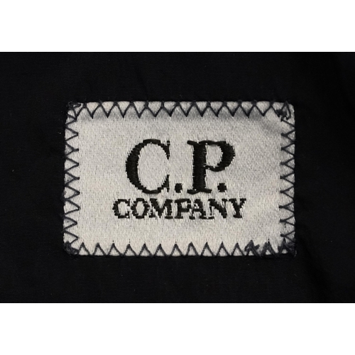 1089 - Vintage and later gentlemen's clothing comprising Paul Smith, CP Company and Emporio Armani