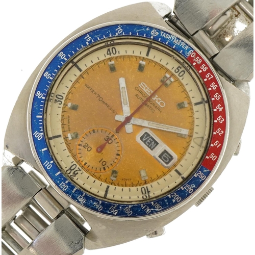 Seiko chronograph 6139 clearance 6002