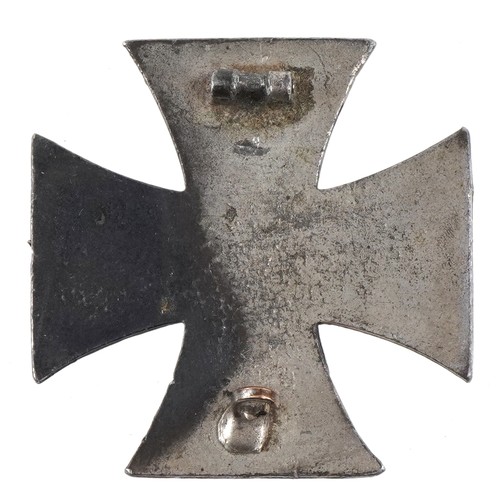 426 - German military interest Iron Cross