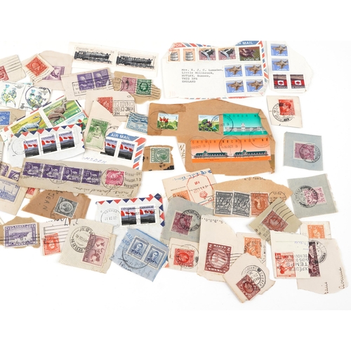 1779 - Collection of first day covers predominately arranged in an album