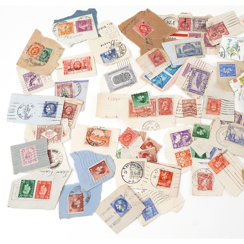 1779 - Collection of first day covers predominately arranged in an album