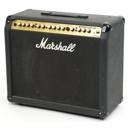 1199 - Marshall Valvestate VS 100 guitar amplifier, 59cm wide