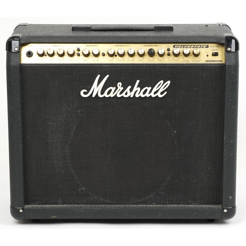 1199 - Marshall Valvestate VS 100 guitar amplifier, 59cm wide