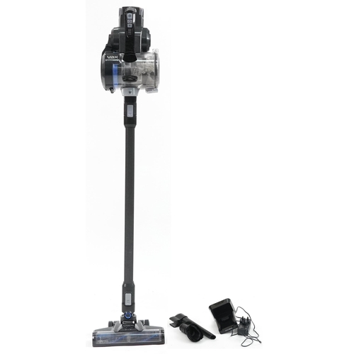 1480 - Vax cordless vacuum cleaner with charger and accessories