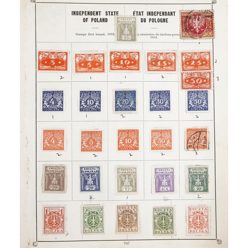 1801 - Extensive collection of British and world loose stamps