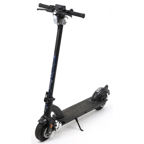 1140 - Correra Impel electric scooter