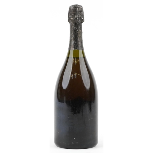 164 - Bottle of Moet & Chandon Dom Perignon vintage 1980 Champagne