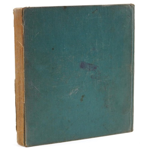 1853 - British military World War II Royal Air Force pilot's flying log book previously belonging to Sergea... 