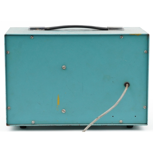 1459 - Vintage Taylor RF signal generator model 68A/M.MK2