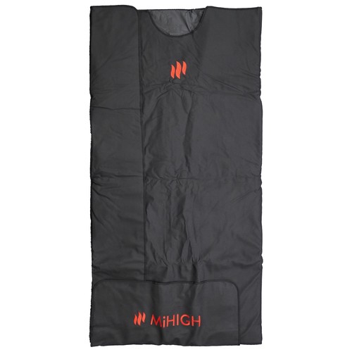 1441 - MiHigh infra-red sauna blanket with box