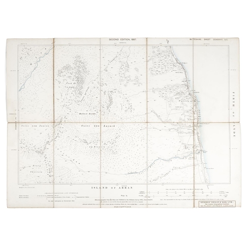 1473 - Ordnance Survey maps of including, Motoring & Touring England & Wales and Ordnance Survey maps for D... 