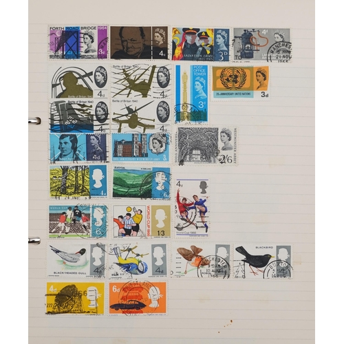 2471 - Large collection of Royal Mint presentation packs and first day covers, various denominations and an... 